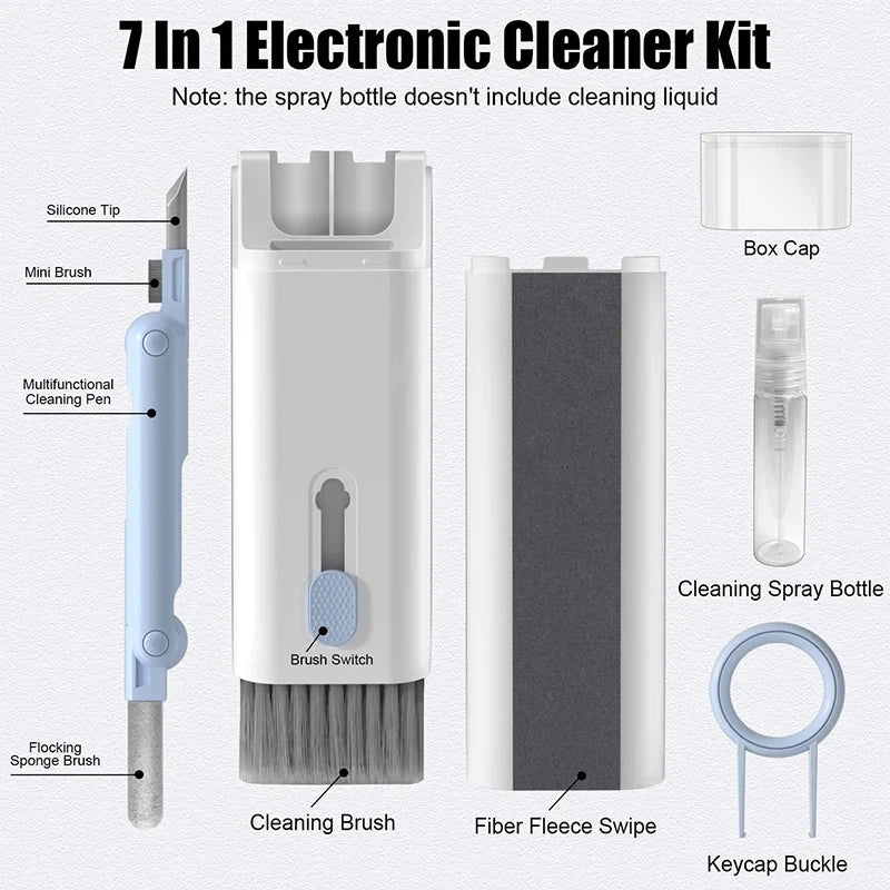 KeyClean